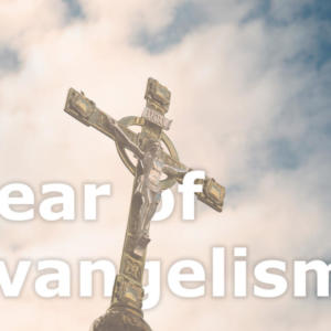 A Year of Evangelism