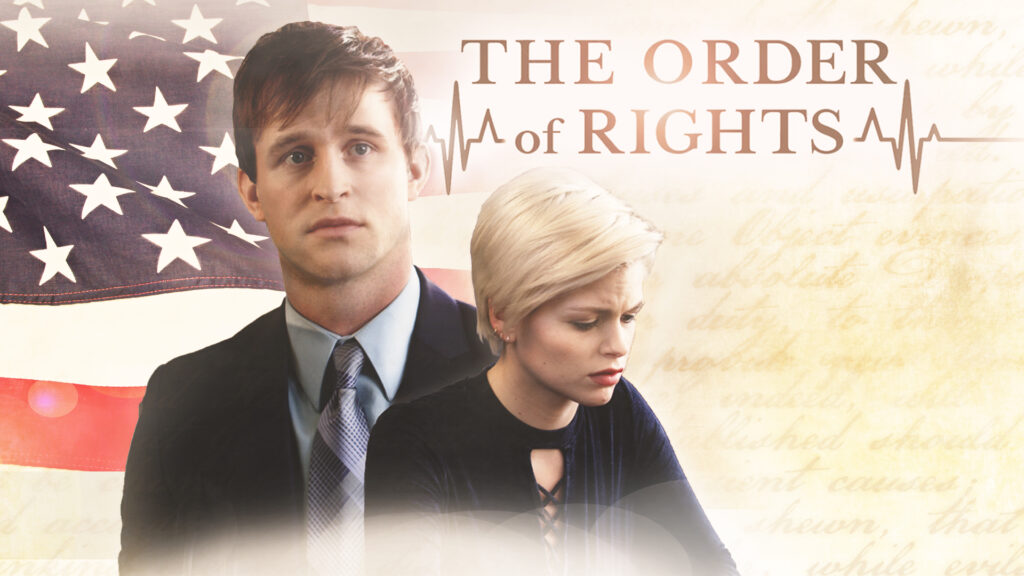 the order of rights trailer