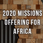 Mission Day 2020